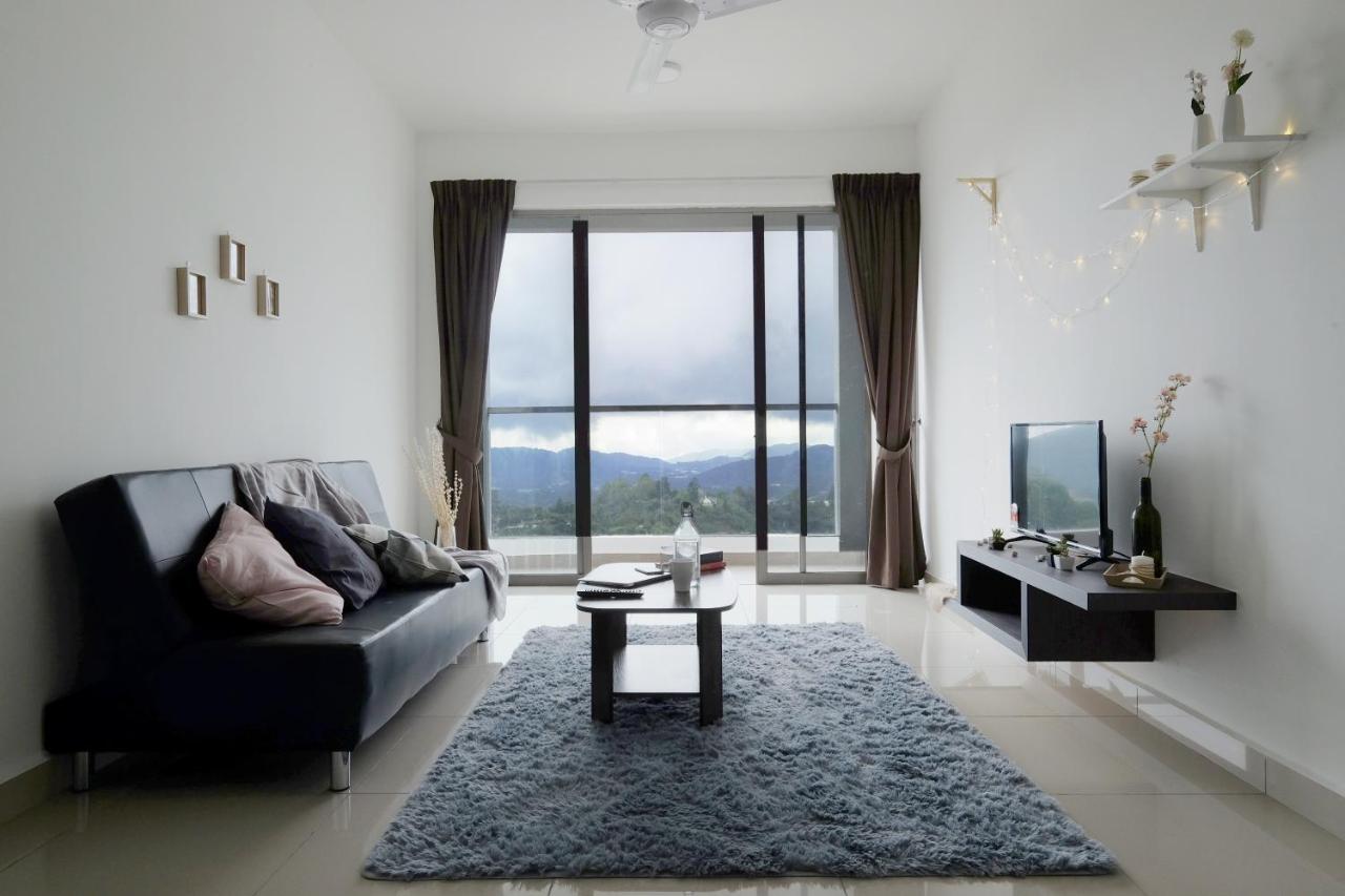 Play At Palas Horizon @ Kea Farm Cameron Highlands Luaran gambar
