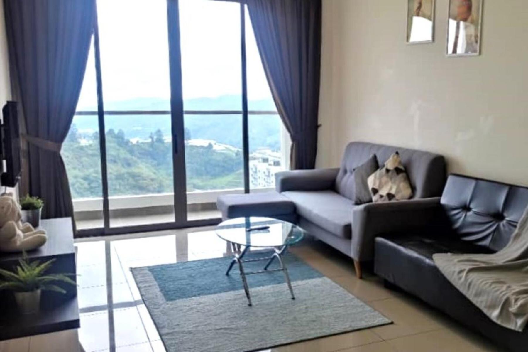 Play At Palas Horizon @ Kea Farm Cameron Highlands Luaran gambar