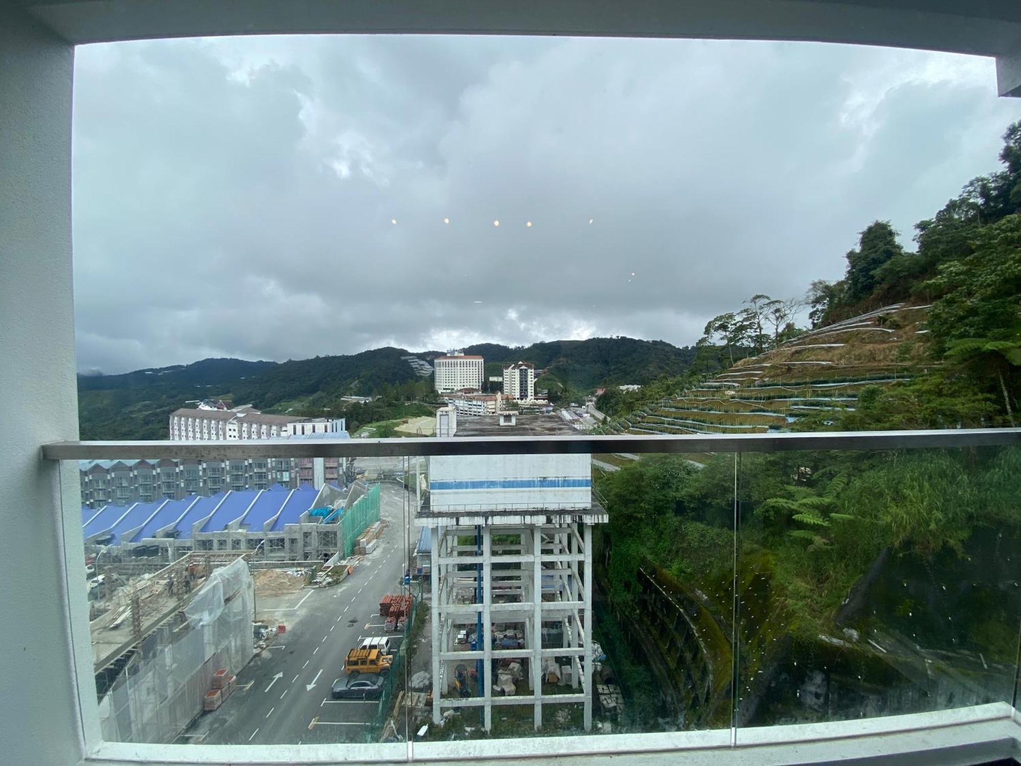 Play At Palas Horizon @ Kea Farm Cameron Highlands Luaran gambar